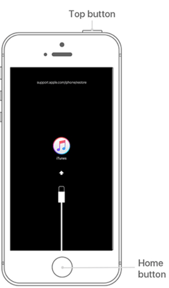 Fix iPod Is Disabled Connect To iTunes Issue