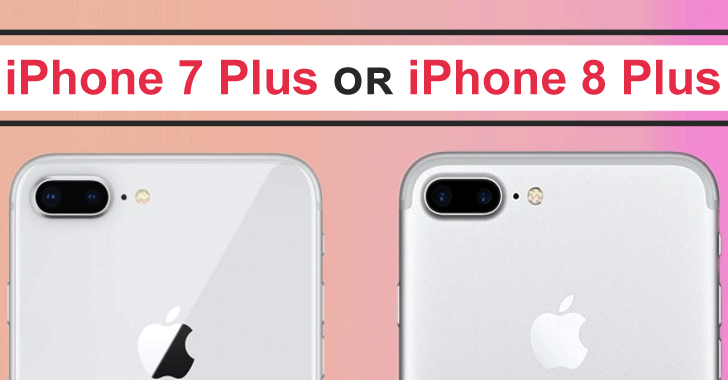Is It Worth Buying The iPhone 7 Plus In 2020 Or Should Buy The iPhone 8 Plus?