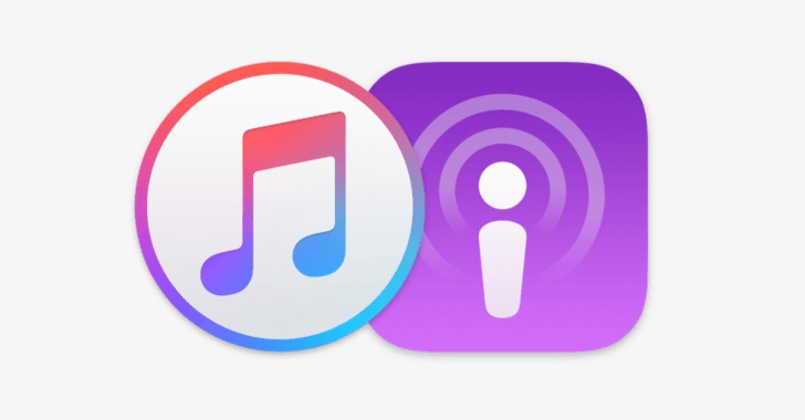 In Which Year iTunes Allowed To Listen To Podcasts And Download Songs
