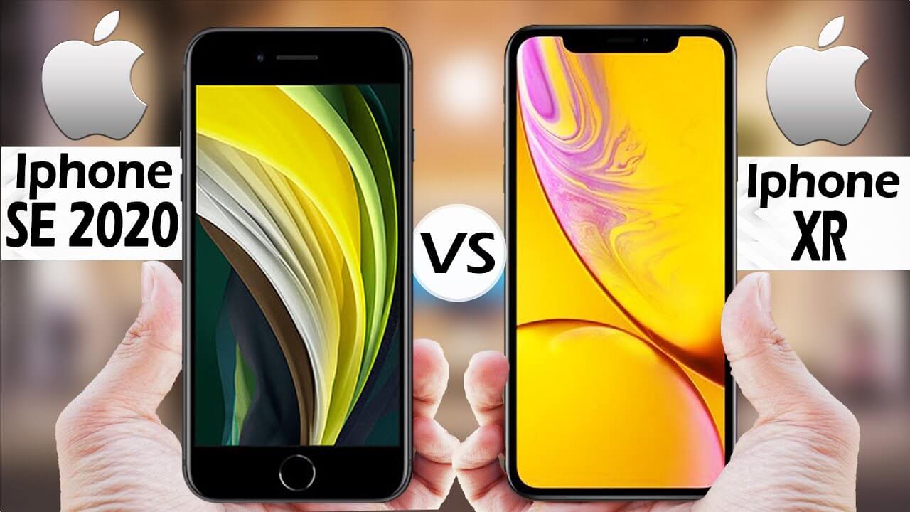 Should I Buy New iPhone SE 2020 This Year or iPhone XR