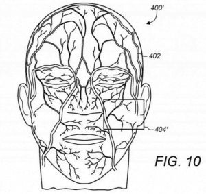 Apple's Future Face ID Could Map Users' Veins To Defeat Evil Twin Attack