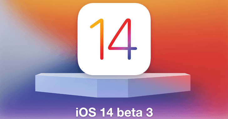 Apple Releases iOS 14 Beta 3 - New Changes