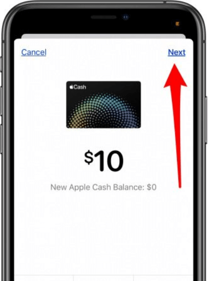 How to Transfer Apple Cash to Bank Account