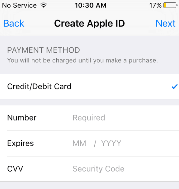 This Device Is Already Associated With An Apple ID (SOLVED)